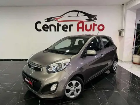 Used KIA PICANTO LPG 2015 Ad 