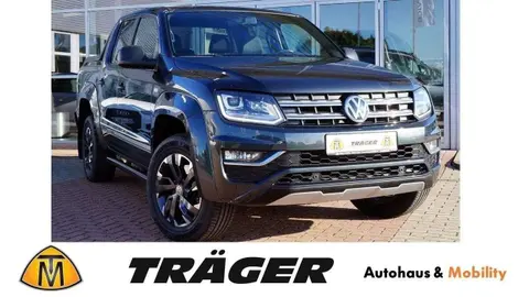 Used VOLKSWAGEN AMAROK Diesel 2020 Ad 