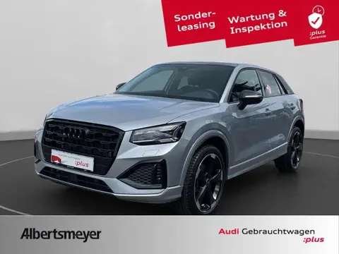 Used AUDI Q2 Diesel 2023 Ad 