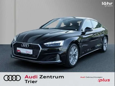 Used AUDI A5 Diesel 2021 Ad 