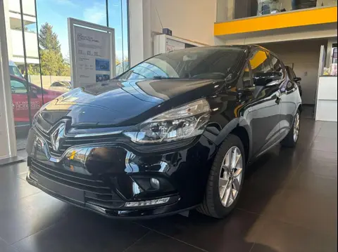 Annonce RENAULT CLIO Essence 2019 d'occasion 