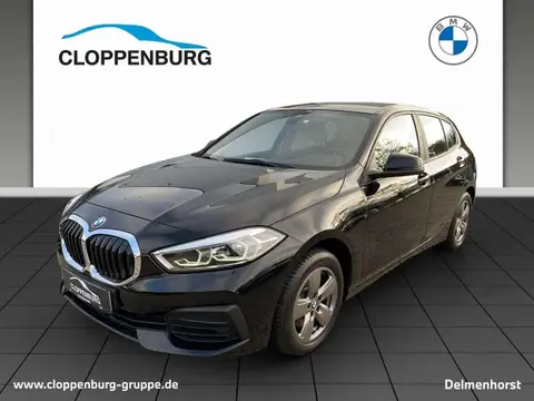 Annonce BMW SERIE 1 Essence 2021 d'occasion 