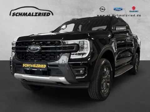 Annonce FORD RANGER Diesel 2024 d'occasion 