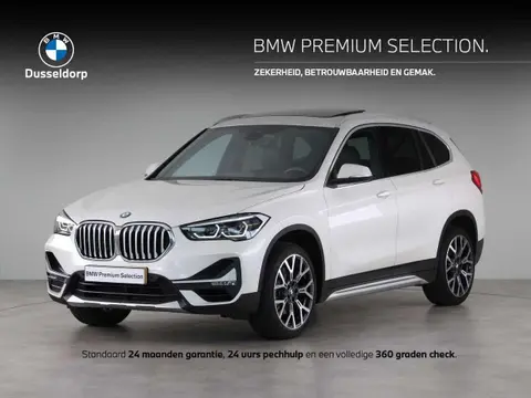 Annonce BMW X1 Essence 2019 d'occasion 