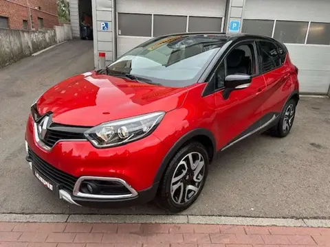 Used RENAULT CAPTUR Petrol 2016 Ad 