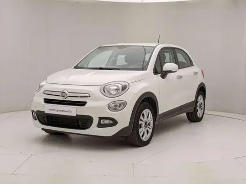 Annonce FIAT 500X Essence 2016 d'occasion 