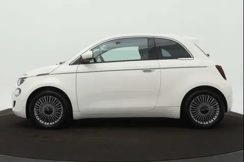 Annonce FIAT 500 Électrique 2024 d'occasion 