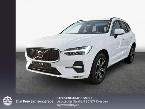 Annonce VOLVO XC60 Essence 2022 d'occasion 