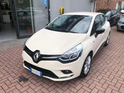 Annonce RENAULT CLIO Essence 2018 d'occasion 