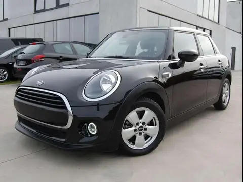 Annonce MINI ONE Essence 2021 d'occasion 