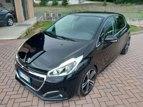 Used PEUGEOT 208 Diesel 2016 Ad 