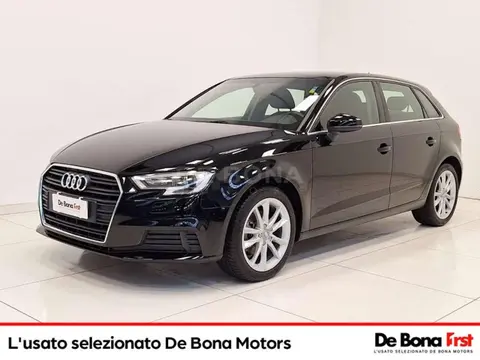 Used AUDI A3 Petrol 2019 Ad 