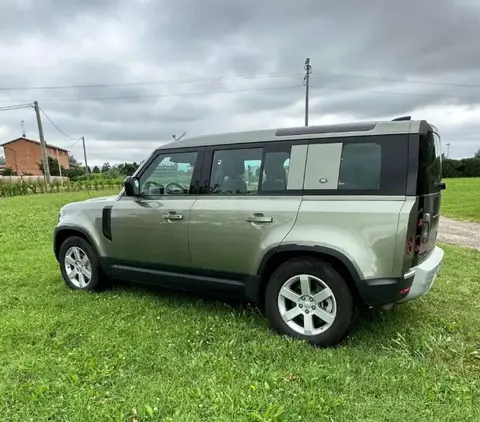 Used LAND ROVER DEFENDER Hybrid 2020 Ad 