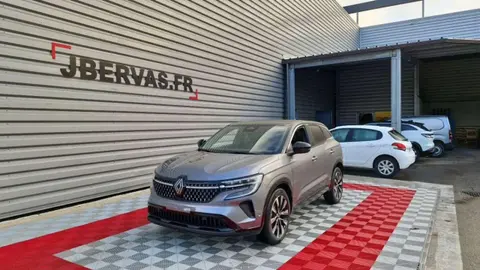 Annonce RENAULT AUSTRAL  2024 d'occasion 