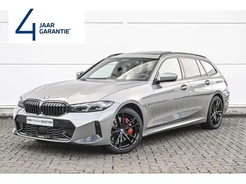 Annonce BMW SERIE 3 Hybride 2023 d'occasion 