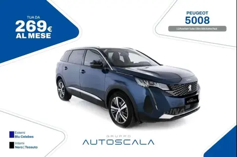 Used PEUGEOT 5008 Petrol 2023 Ad 