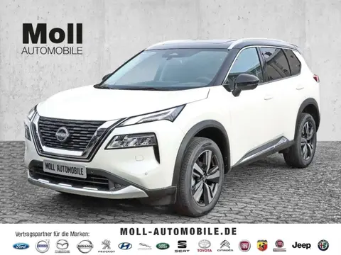 Annonce NISSAN X-TRAIL Essence 2024 d'occasion 