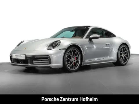 Used PORSCHE 992 Petrol 2019 Ad 