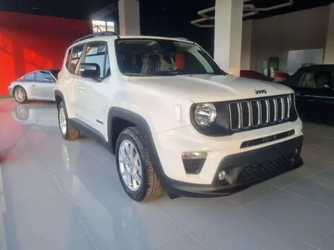 Used JEEP RENEGADE Diesel 2023 Ad 