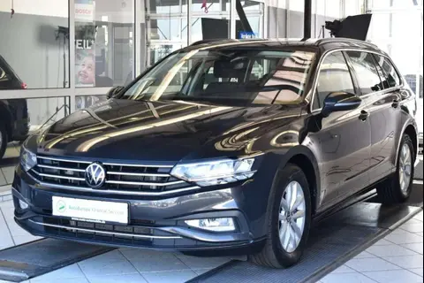 Annonce VOLKSWAGEN PASSAT Diesel 2022 d'occasion 