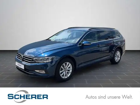 Used VOLKSWAGEN PASSAT Petrol 2023 Ad 