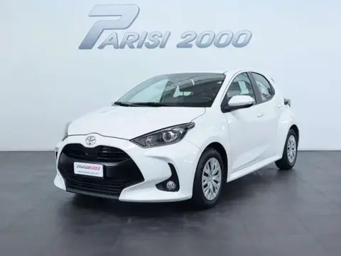 Used TOYOTA YARIS Petrol 2022 Ad 