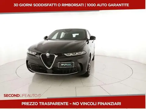 Used ALFA ROMEO TONALE Diesel 2024 Ad 