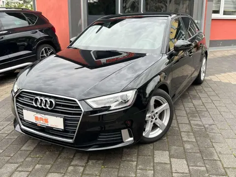 Used AUDI A3 Diesel 2016 Ad 