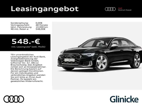 Annonce AUDI S6 Diesel 2024 d'occasion Allemagne