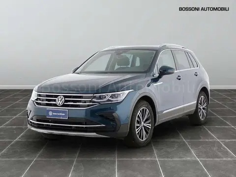 Annonce VOLKSWAGEN TIGUAN Diesel 2023 d'occasion 