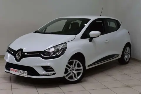 Used RENAULT CLIO Petrol 2019 Ad 