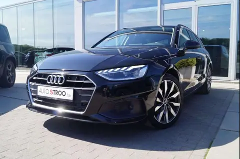 Used AUDI A4 Petrol 2023 Ad 