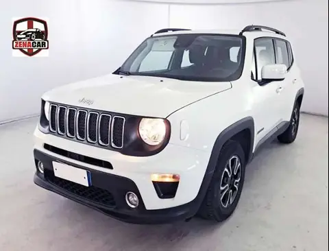 Used JEEP RENEGADE Petrol 2020 Ad 