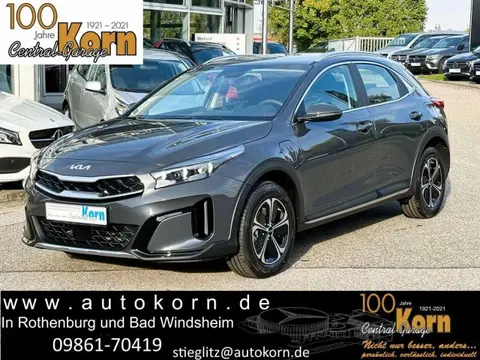 Used KIA XCEED Hybrid 2022 Ad 