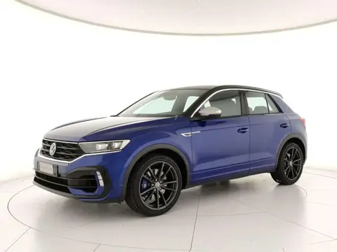 Used VOLKSWAGEN T-ROC Petrol 2020 Ad 