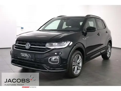 Used VOLKSWAGEN T-CROSS Petrol 2022 Ad 