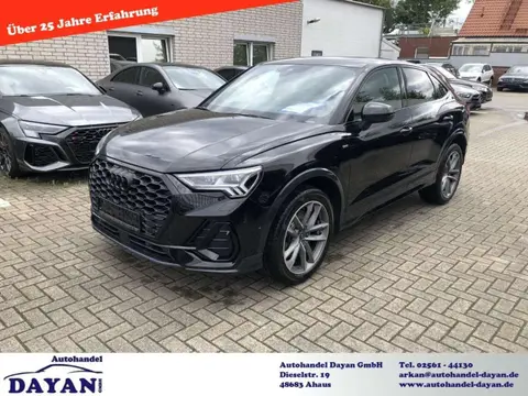 Used AUDI Q3 Diesel 2021 Ad 