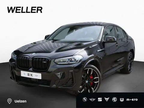 Annonce BMW X4 Diesel 2024 d'occasion 