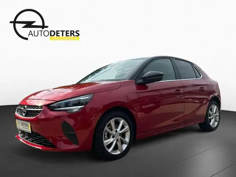 Annonce OPEL CORSA Essence 2023 d'occasion 