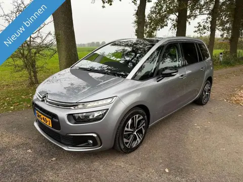 Annonce CITROEN C4 Essence 2021 d'occasion 