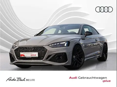 Used AUDI RS5 Petrol 2021 Ad 