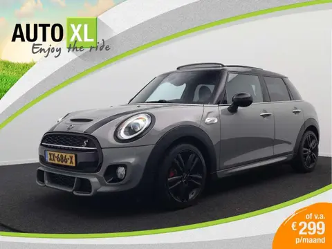 Used MINI JOHN COOPER WORKS Petrol 2019 Ad 