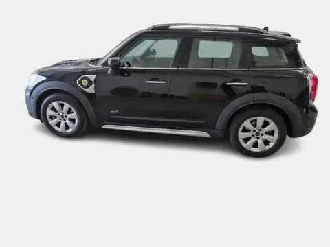 Annonce MINI COOPER Hybride 2020 d'occasion 