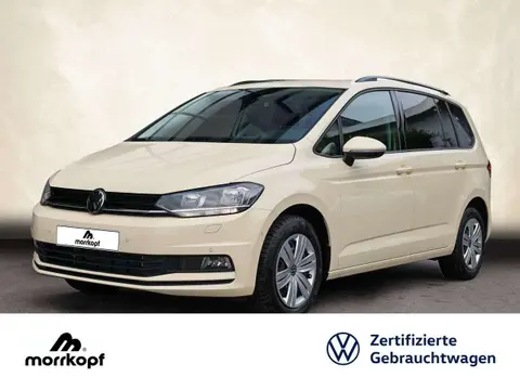 Annonce VOLKSWAGEN TOURAN Diesel 2024 d'occasion 