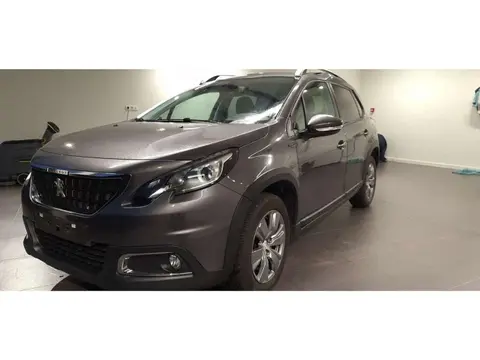 Used PEUGEOT 2008 Petrol 2019 Ad 