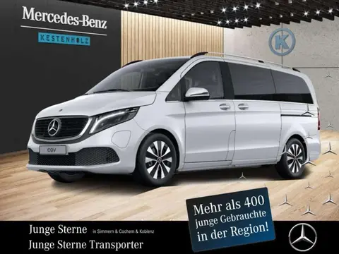 Annonce MERCEDES-BENZ EQV Électrique 2023 d'occasion 