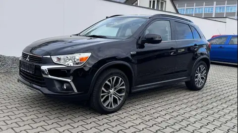 Used MITSUBISHI ASX Diesel 2017 Ad 