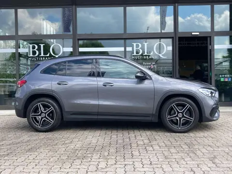 Annonce MERCEDES-BENZ CLASSE GLA Diesel 2022 d'occasion 