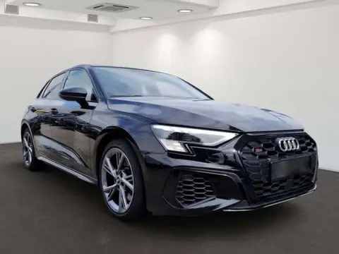 Annonce AUDI S3 Essence 2021 d'occasion 