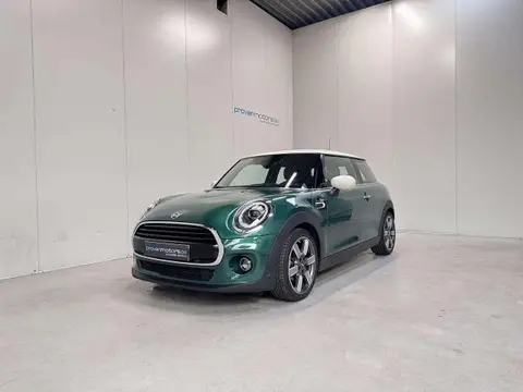 Used MINI COOPER Petrol 2020 Ad 